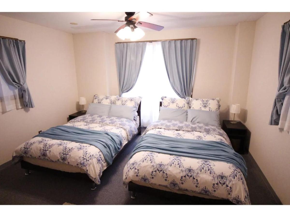 Central Field - Vacation Stay 29651V Токио Екстериор снимка