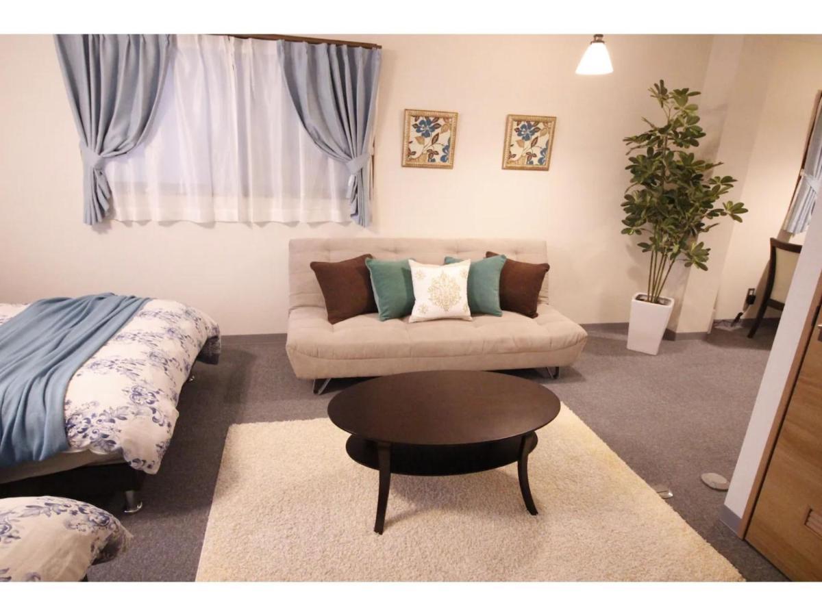 Central Field - Vacation Stay 29651V Токио Екстериор снимка