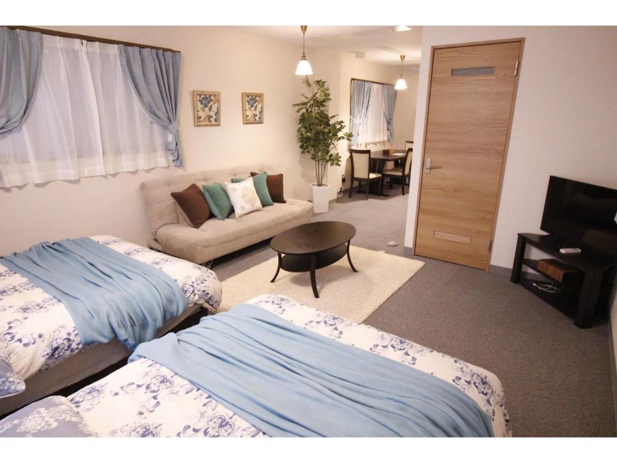 Central Field - Vacation Stay 29651V Токио Екстериор снимка